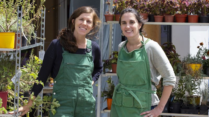 © Christiane Blanchard